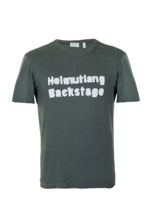 1999 Vintage Mesh Backstage T-Shirt