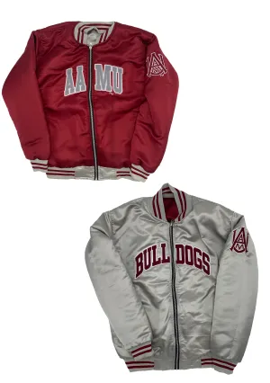 AAMU REVERSIBLE JACKET