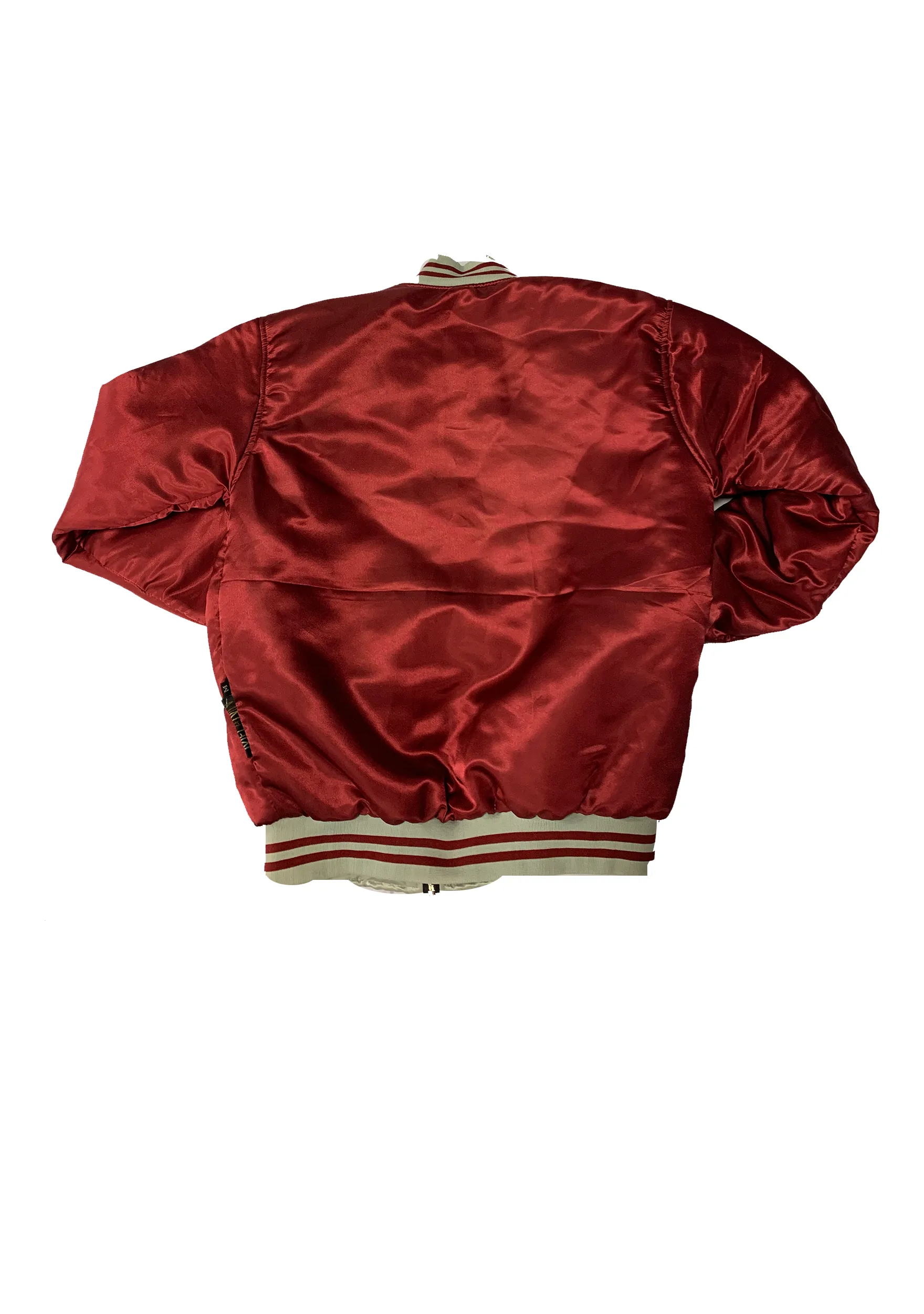 AAMU REVERSIBLE JACKET