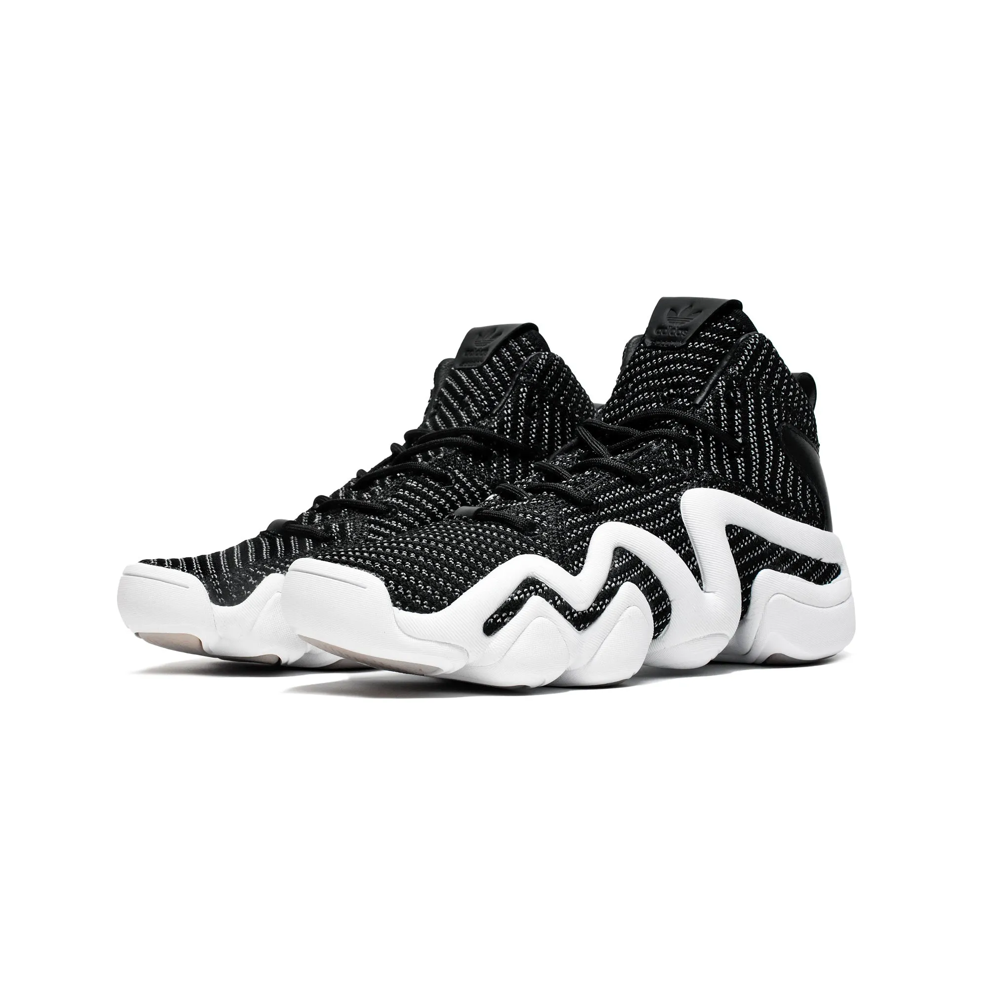 Adidas Crazy 8 ADV Primeknit [BY4423]