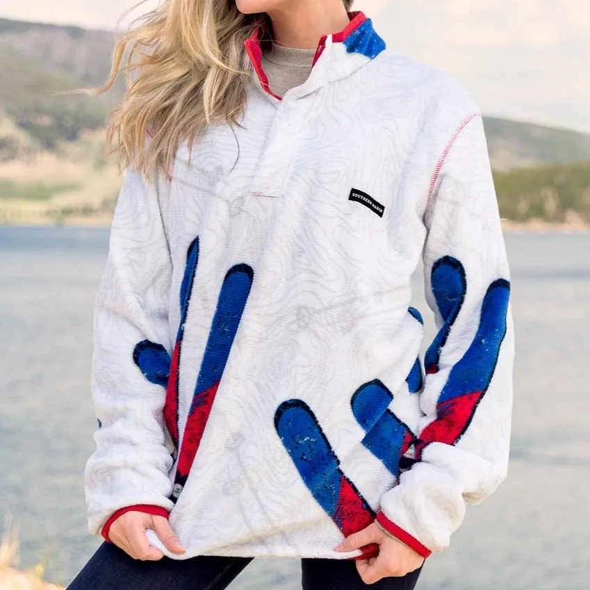 Aspen Backcountry Pullover