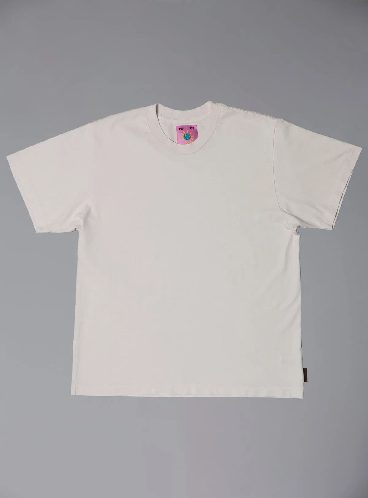 Basic Tee Two-Pack