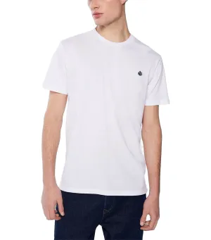 Basic Tree T-Shirt White