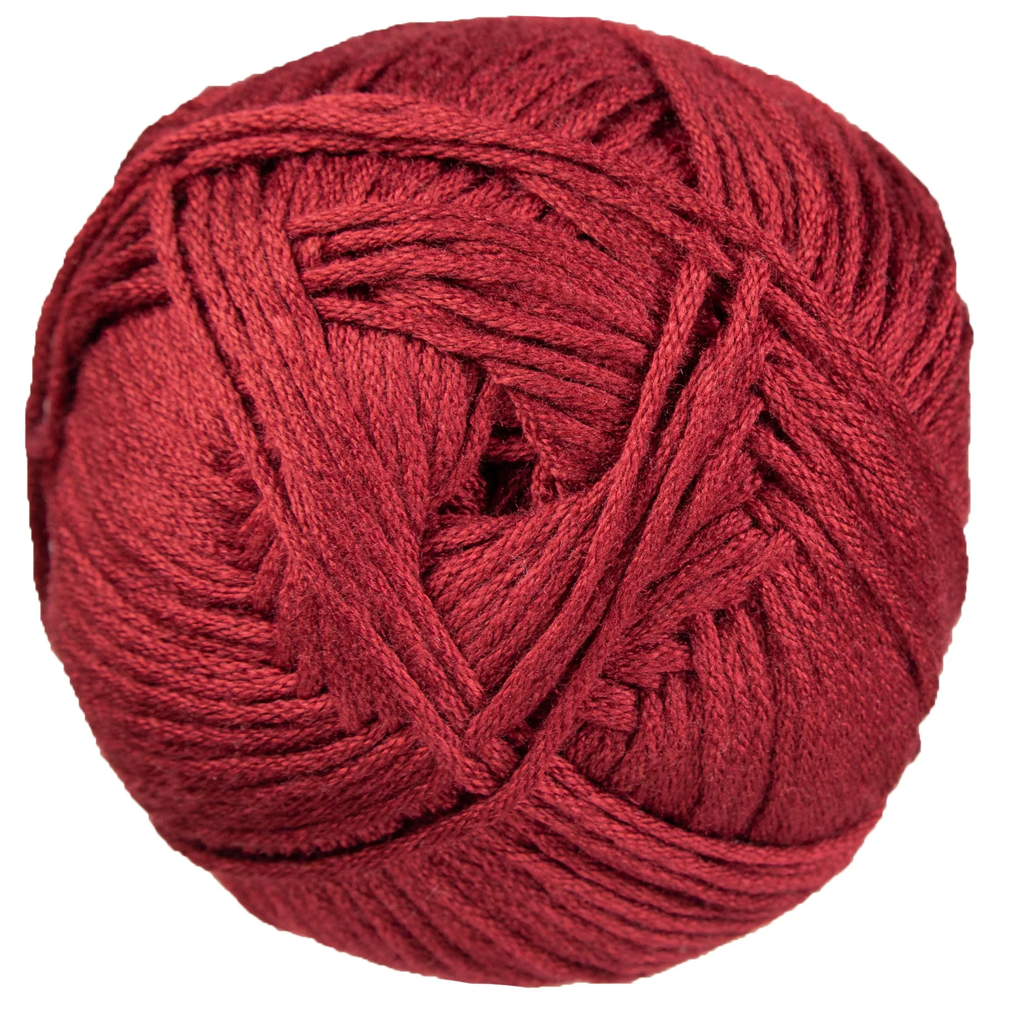 Berroco Comfort Yarn - 9760 Beet Root