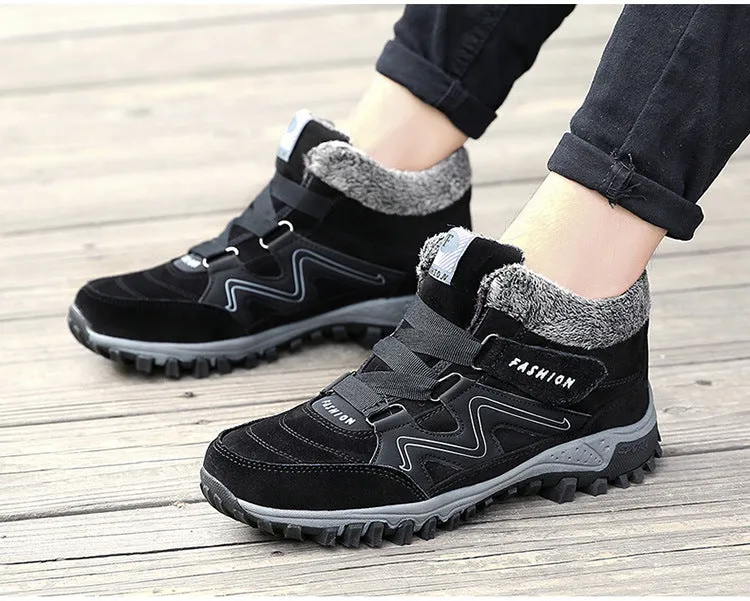 Boots Winter Pain Relief Footwear Womens.