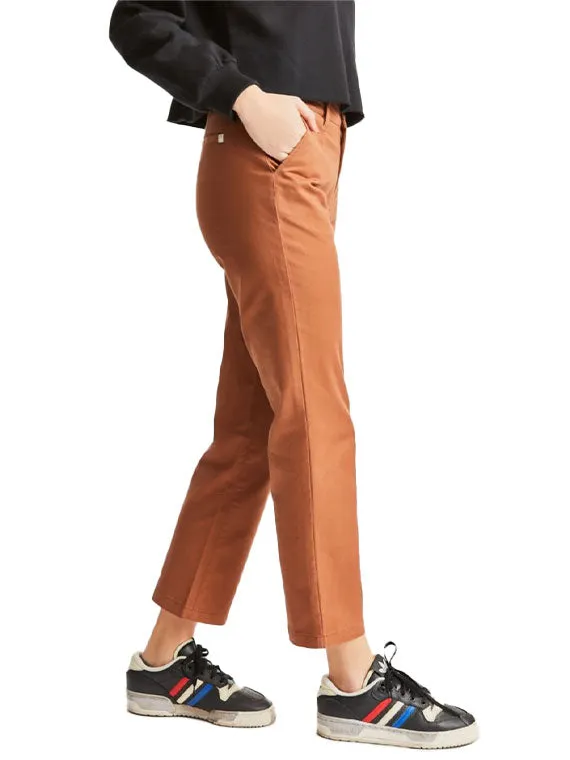 Brixton Women's Victory Pant Hide