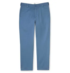 Carhartt WIP Master Pant – Prussian Blue