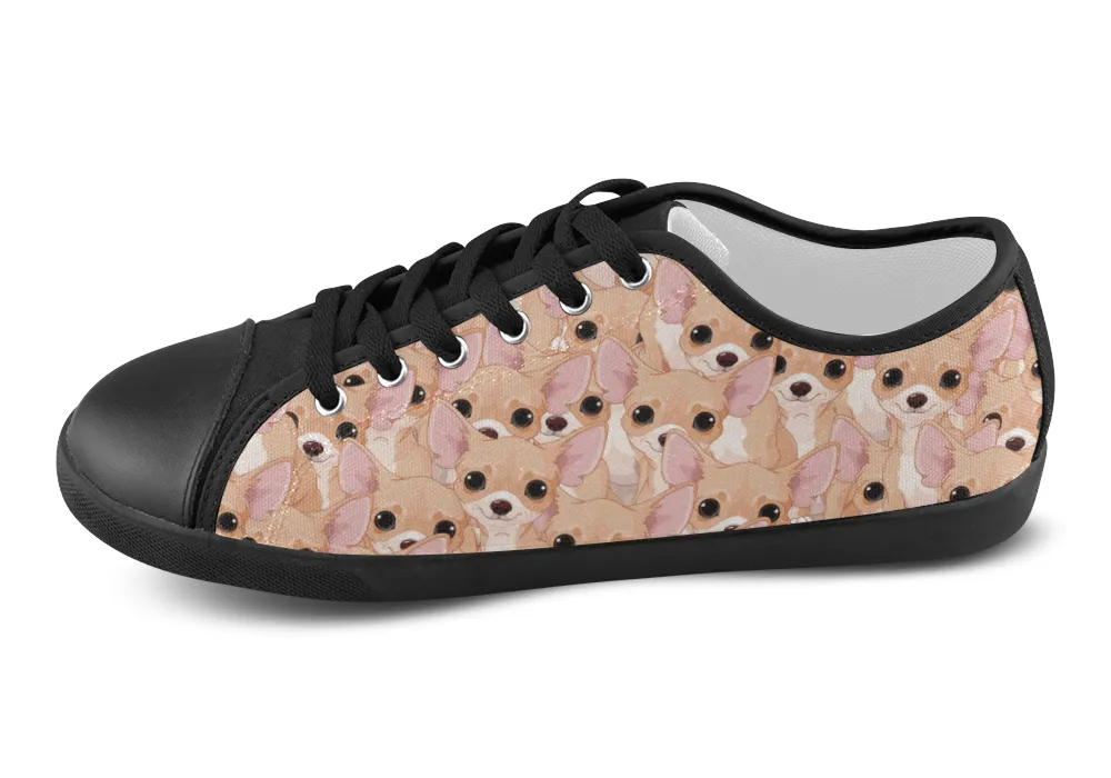 Chihuahua Shoes