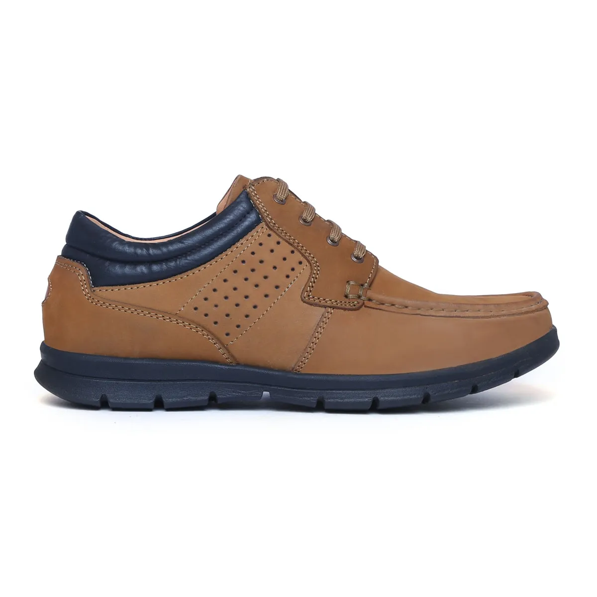 Classic Leather Men's Casual Footwear N-50