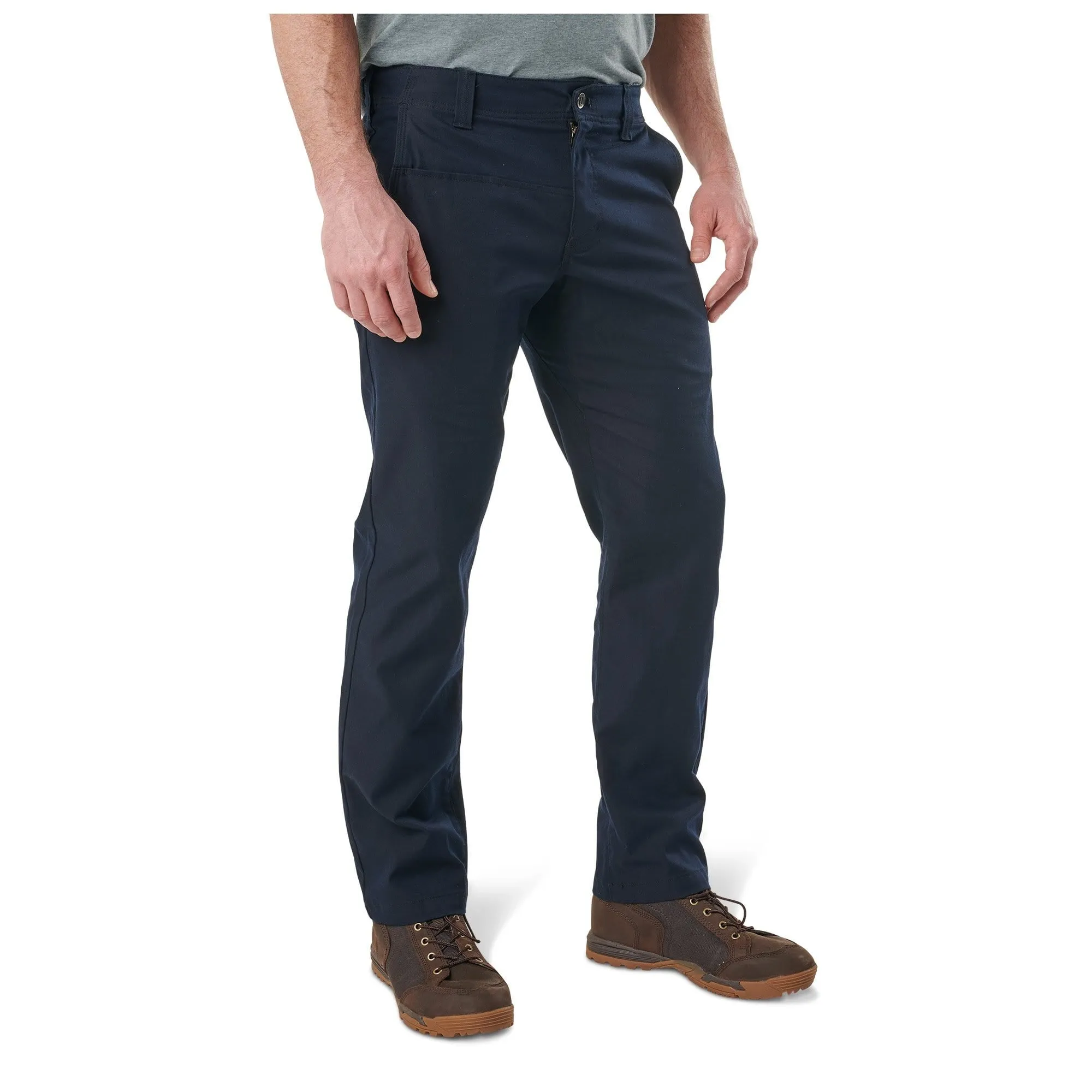 EDGE CHINO PANT DARK NAVY