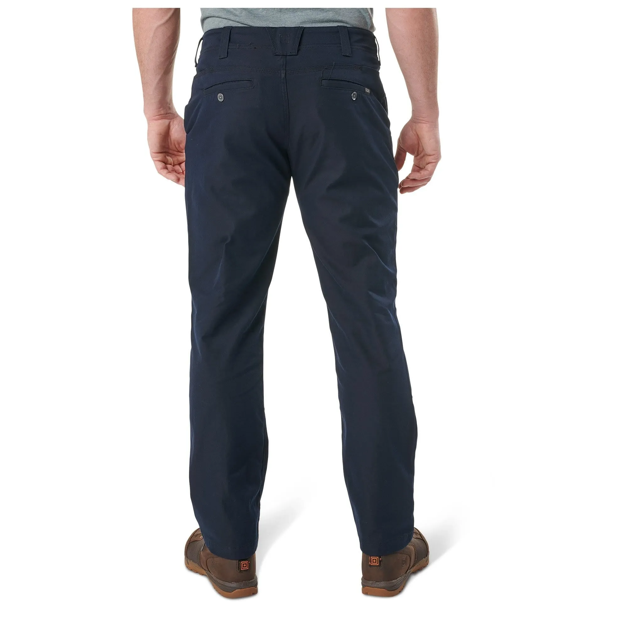 EDGE CHINO PANT DARK NAVY