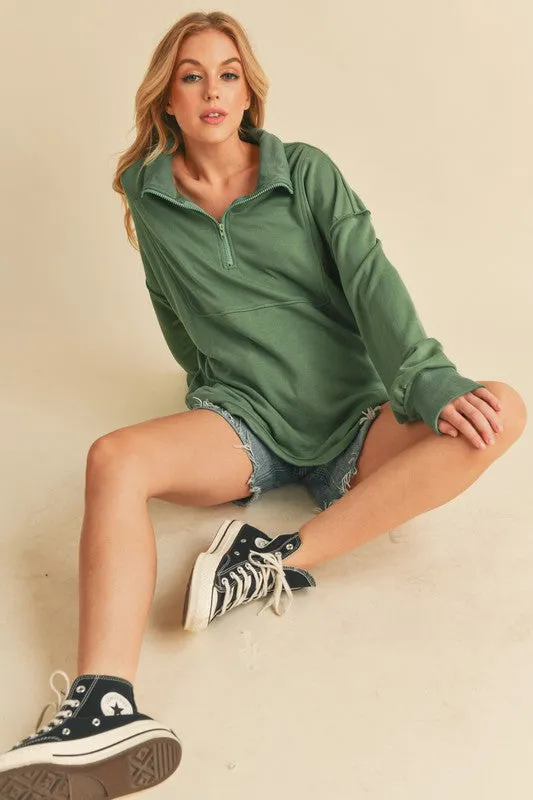 Elira Pullover