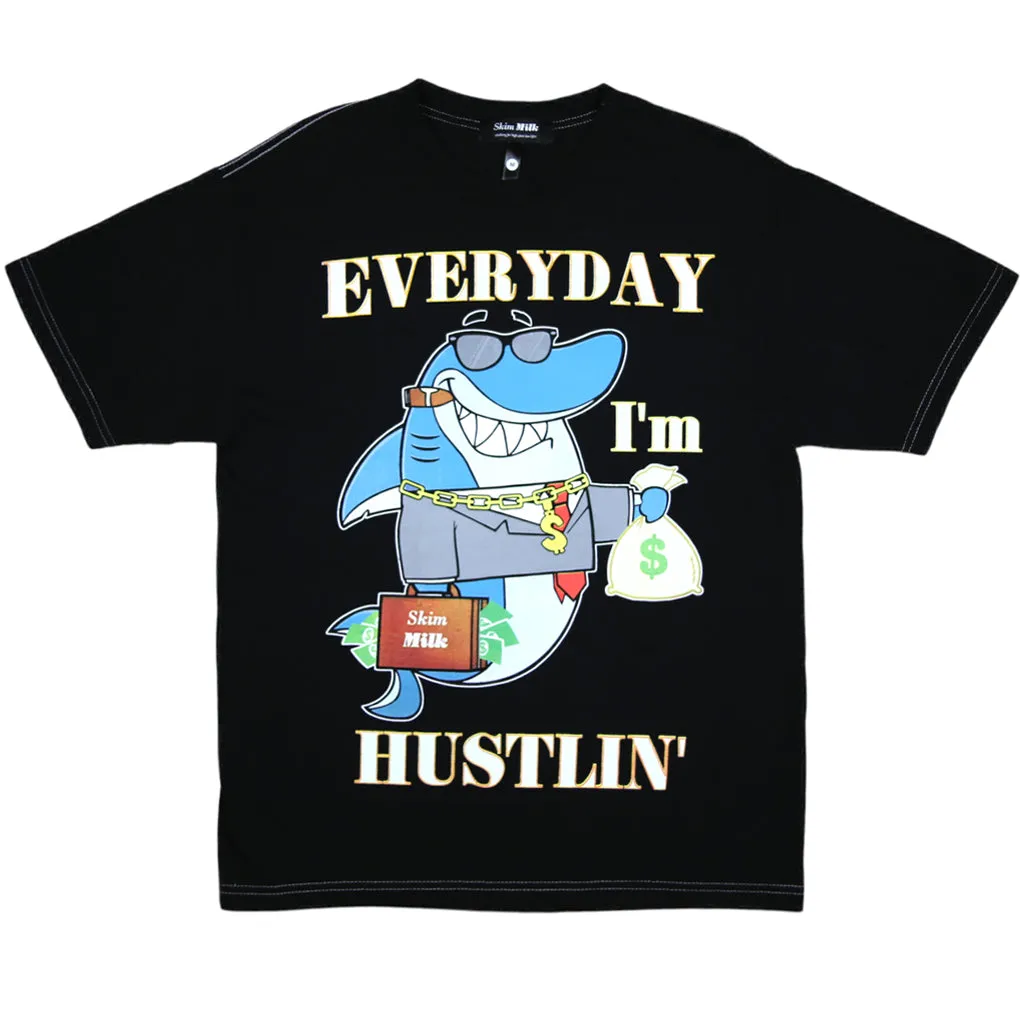 Everyday I'm Hustlin'