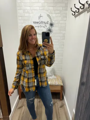 Fireside Flannel