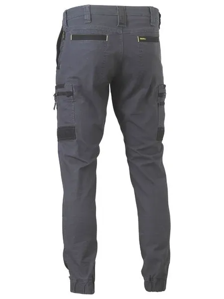 Flex and Move Stretch Cargo Cuffed Pants - BPC6334