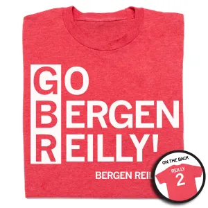 Go Bergen Reilly