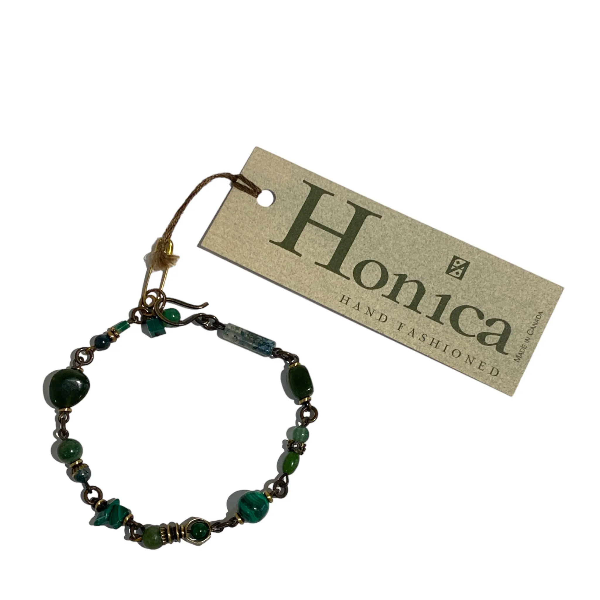 Harmony Jade Collection by Honica