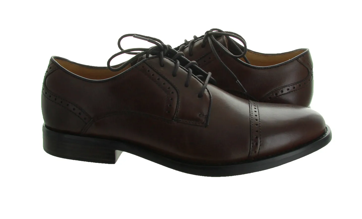 Hawley in Chili by Dockers Footwear