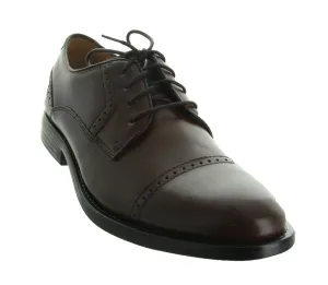 Hawley in Chili by Dockers Footwear