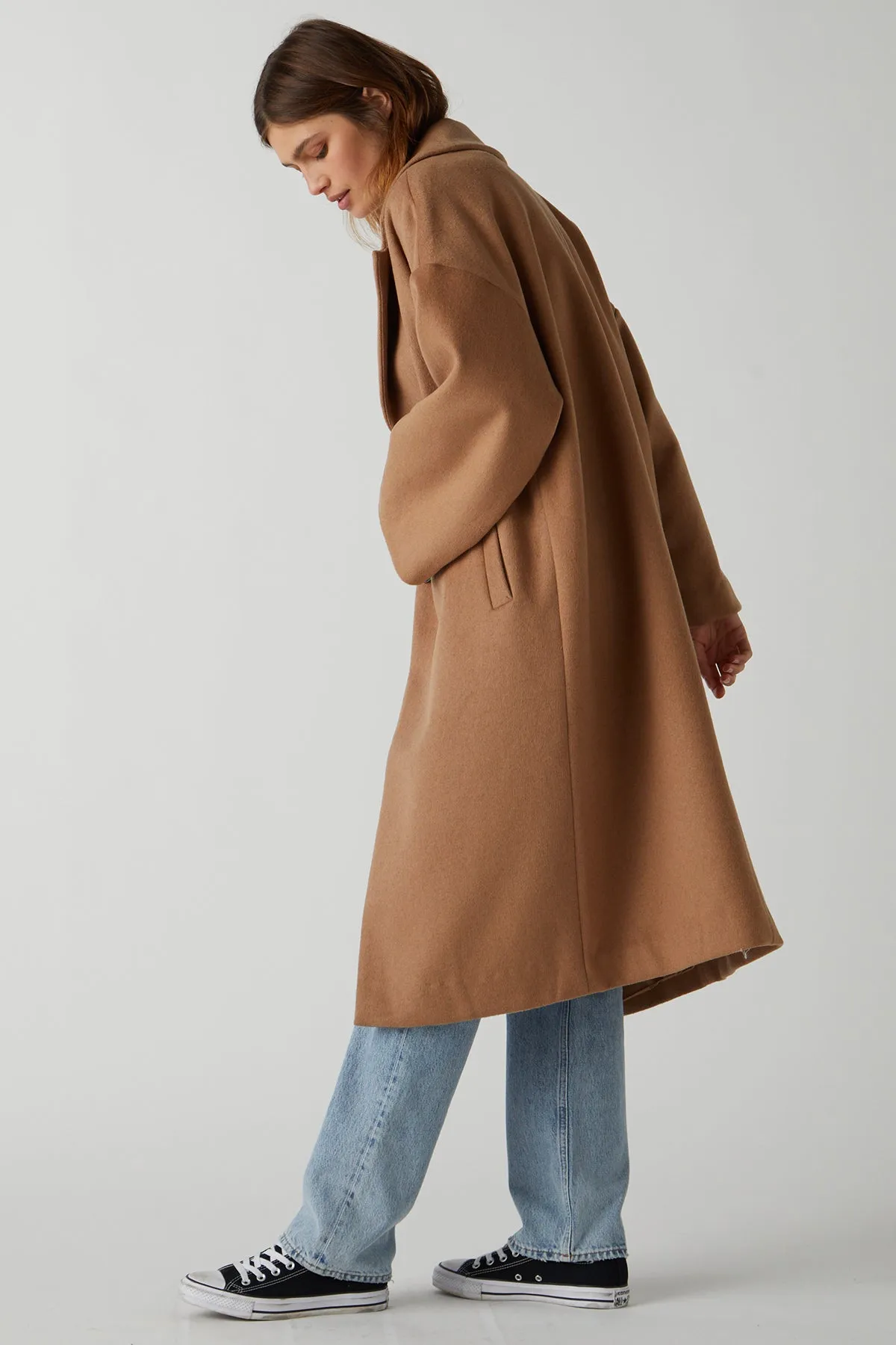 HUNTINGTON COAT