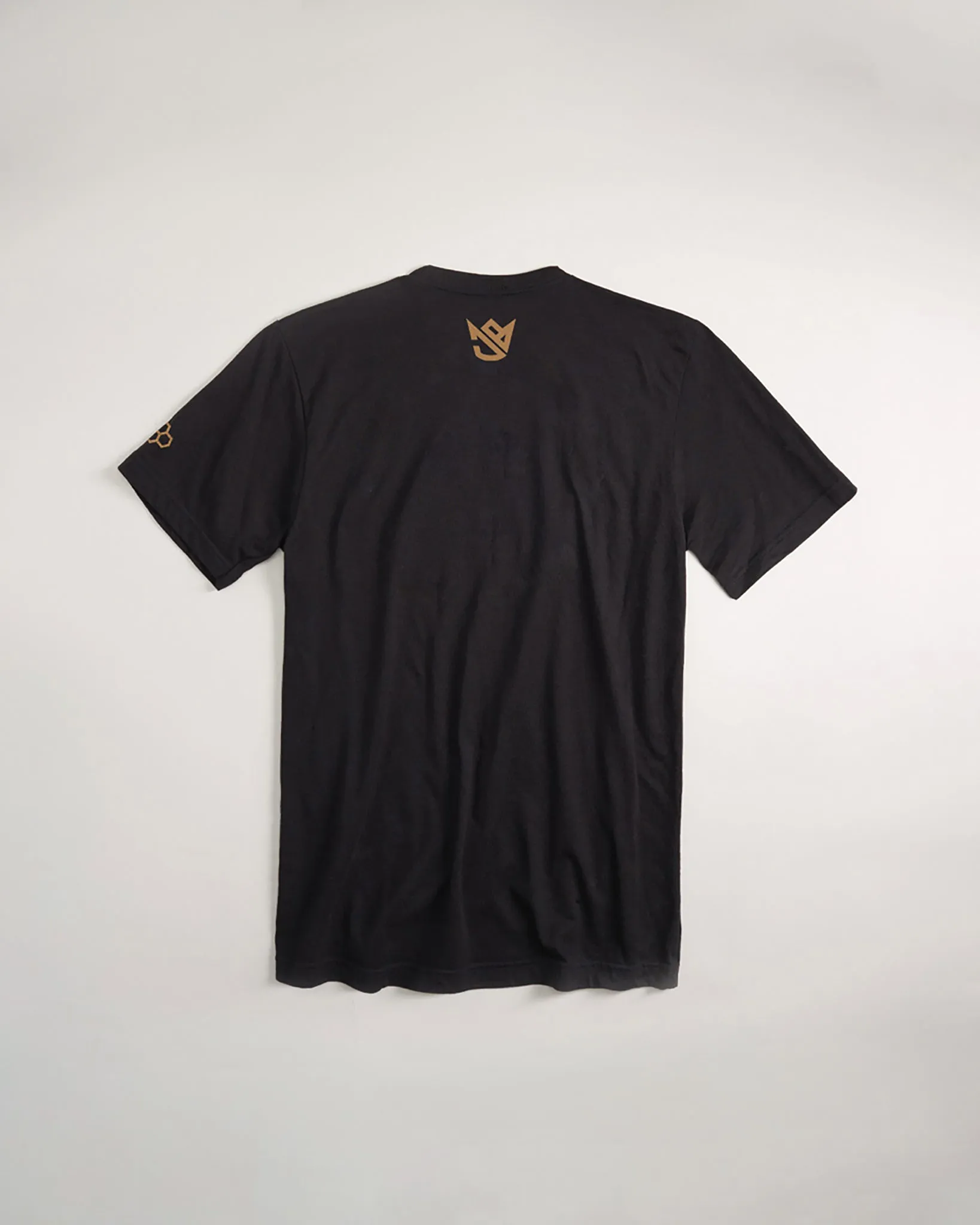 JB 7x Gold Medalist GOAT T-Shirt