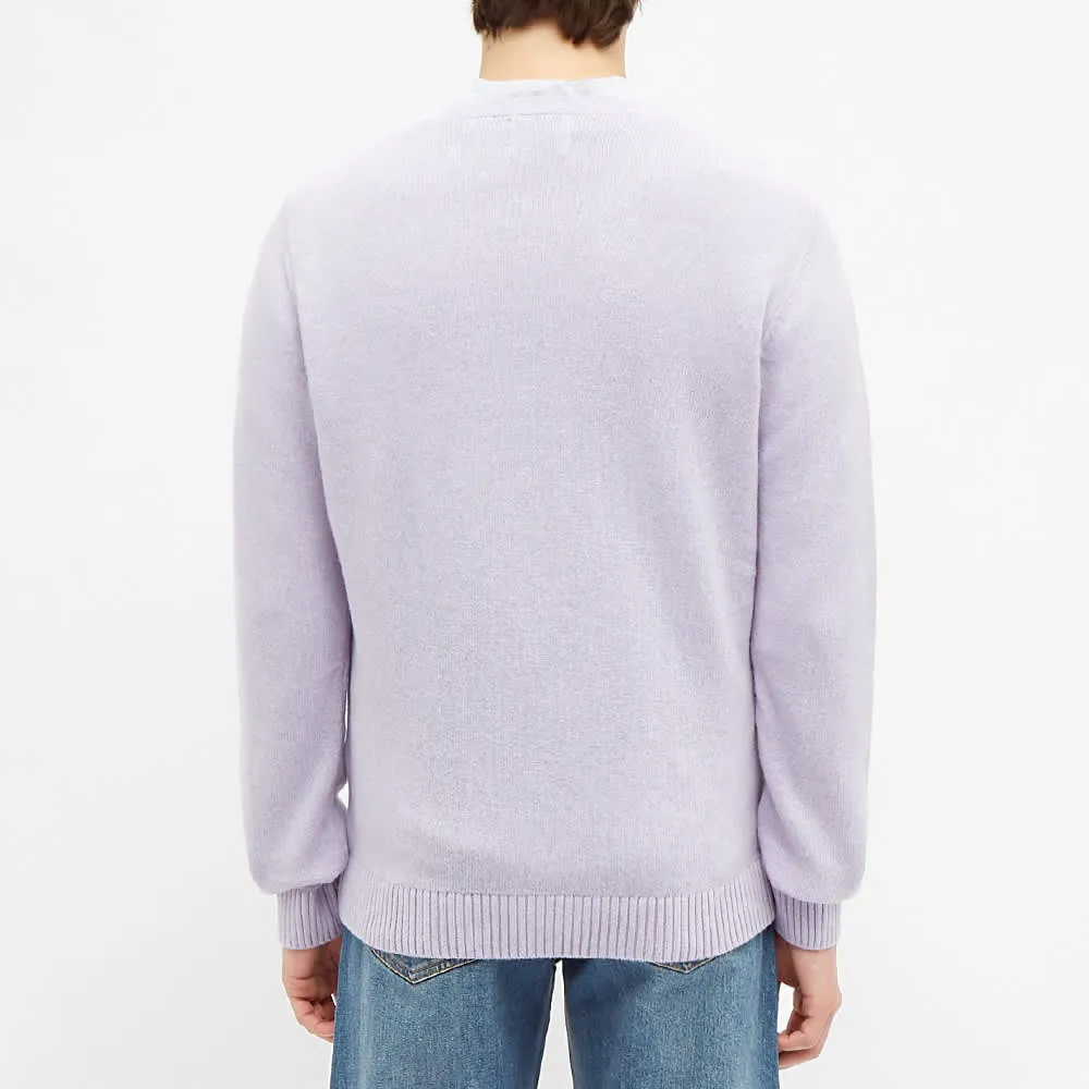 Jumper Colorful Standard Merino Wool Crew Knit