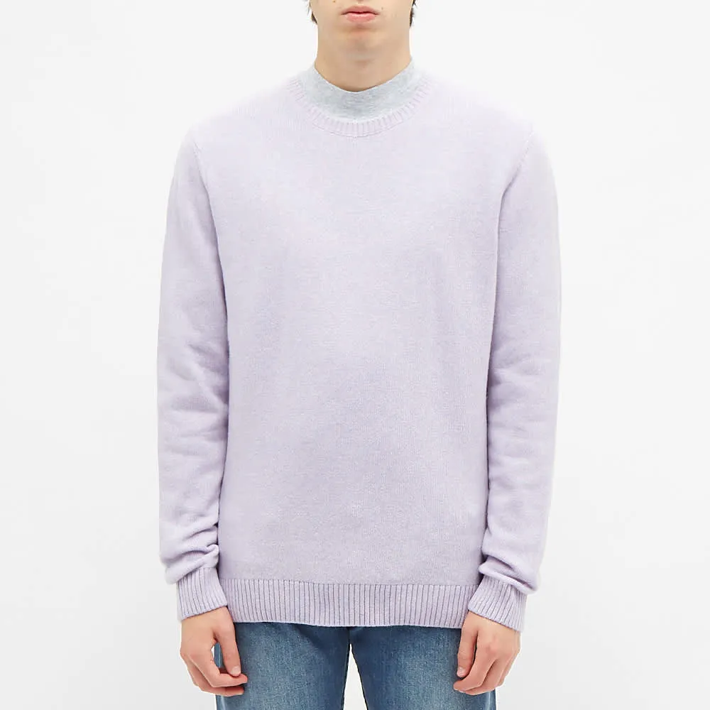 Jumper Colorful Standard Merino Wool Crew Knit