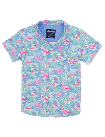 LD Shordee's Summer Shirt