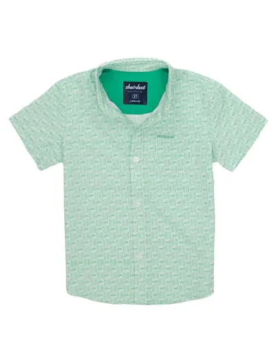 LD Shordee's Summer Shirt