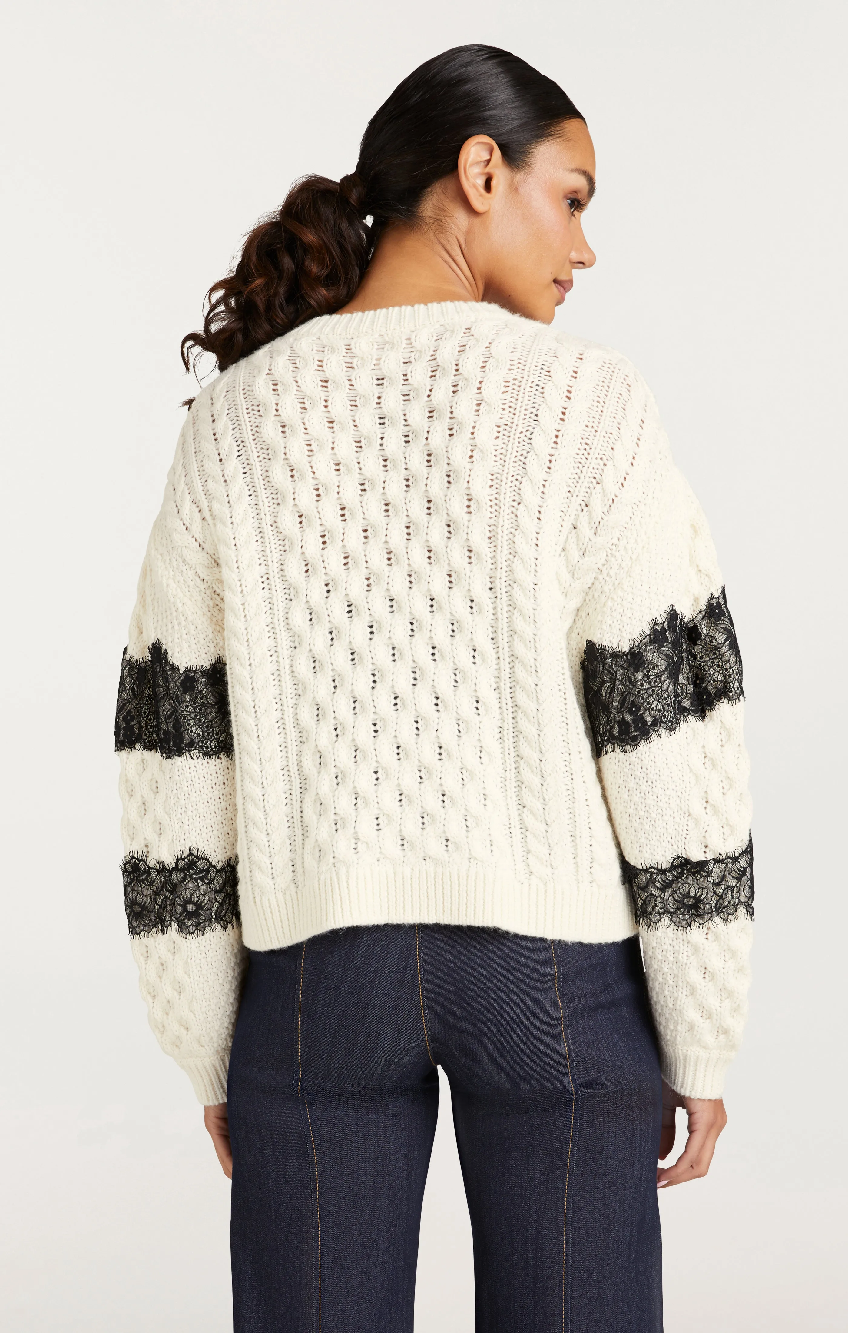 Louise Cardigan