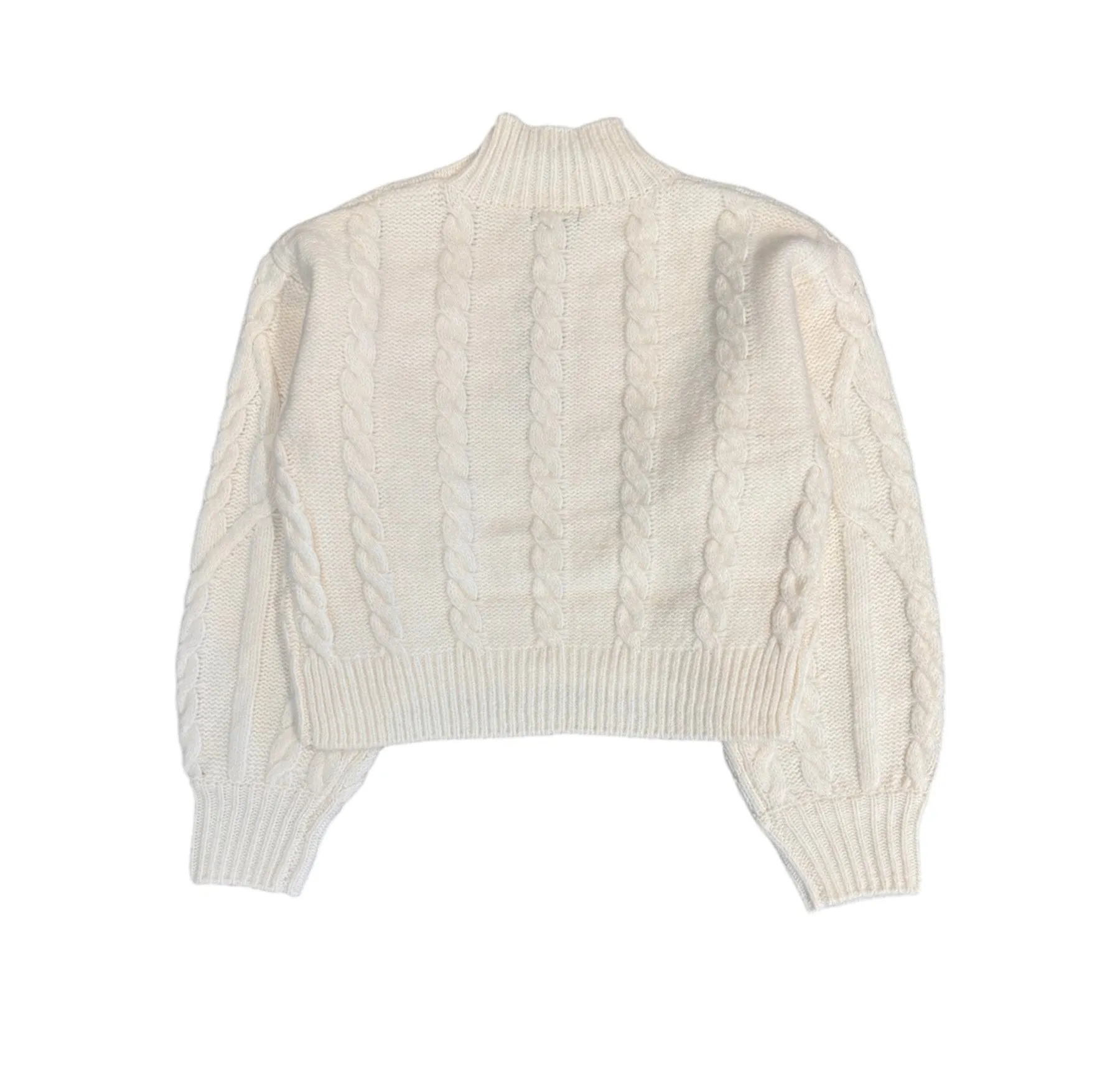 Marcie Sweater