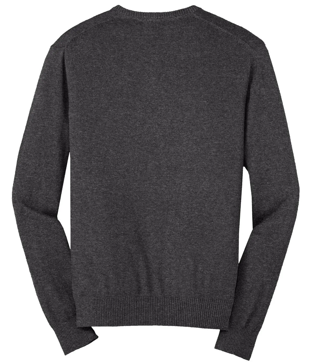 Men's V Neck Sweater