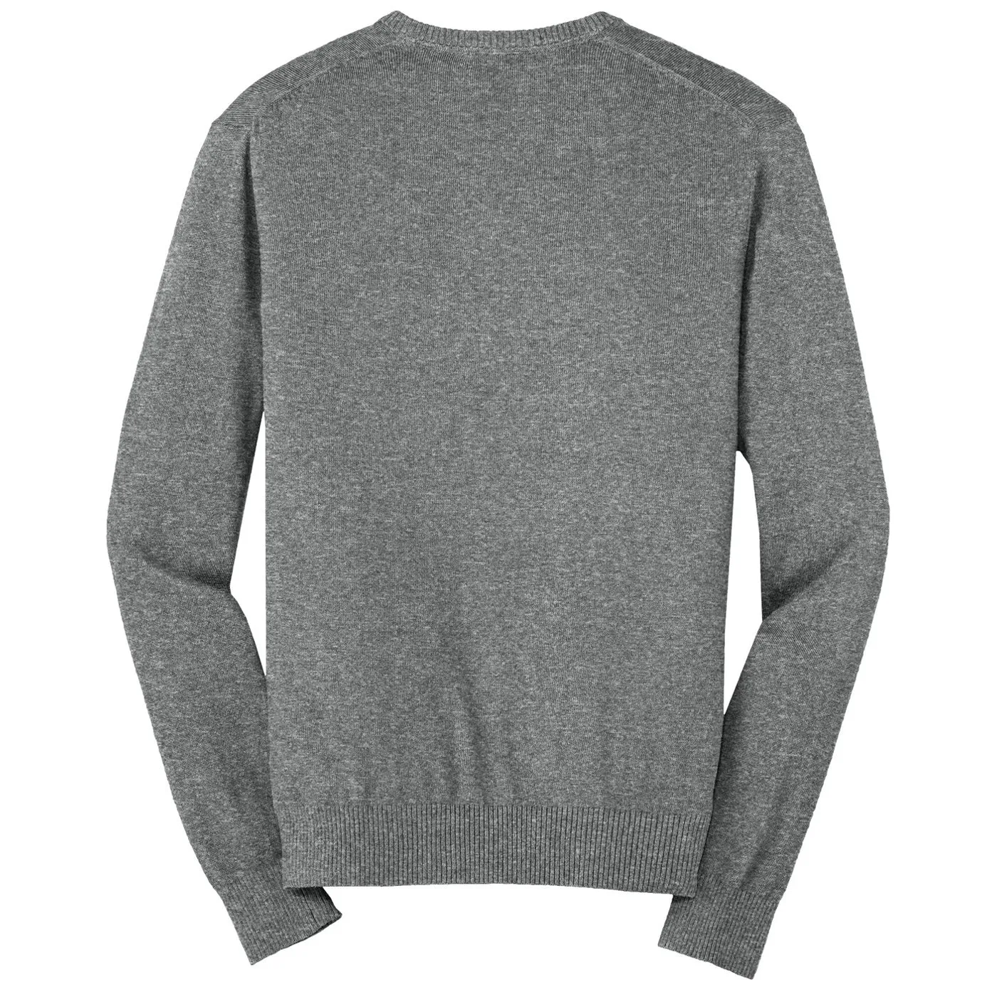 Men's V Neck Sweater