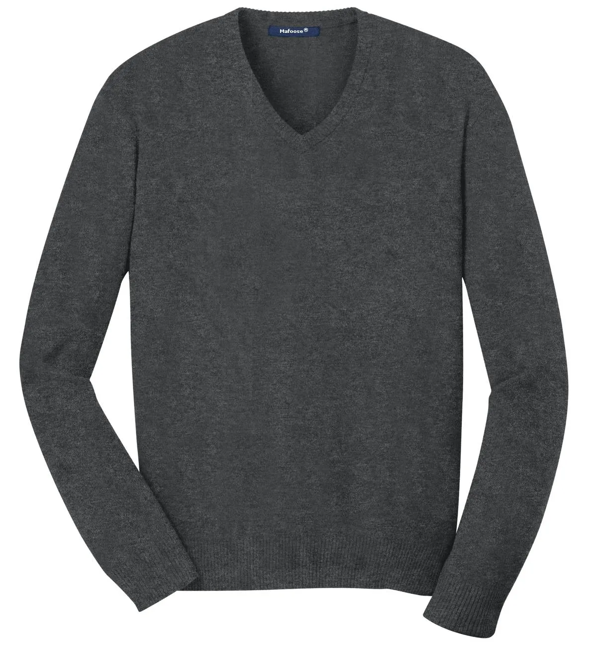 Men's V Neck Sweater