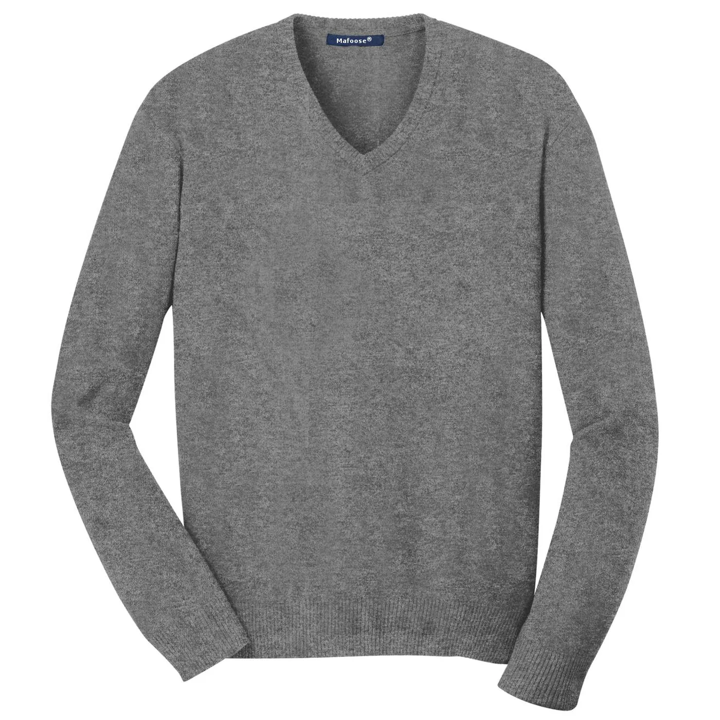 Men's V Neck Sweater