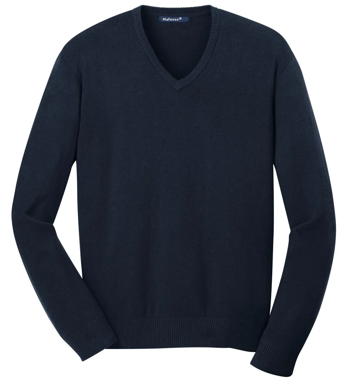 Men's V Neck Sweater