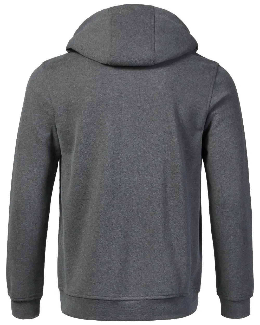 Musto Mens Logo Hoodie