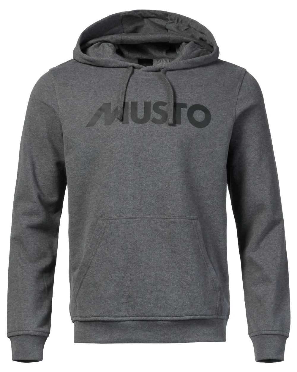 Musto Mens Logo Hoodie