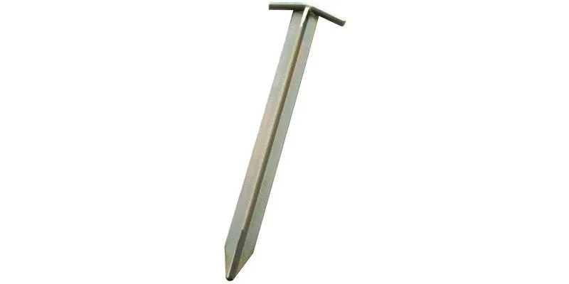 Nordisk Steel T-Peg