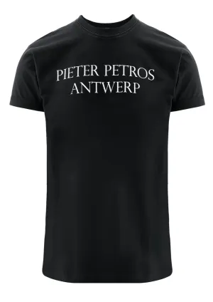 PP Tee Black