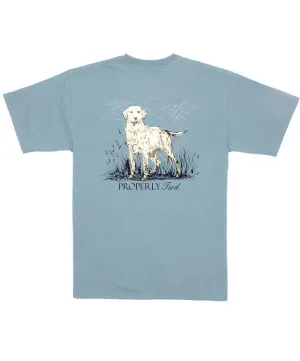 Properly Tied - Labrador SS Tee