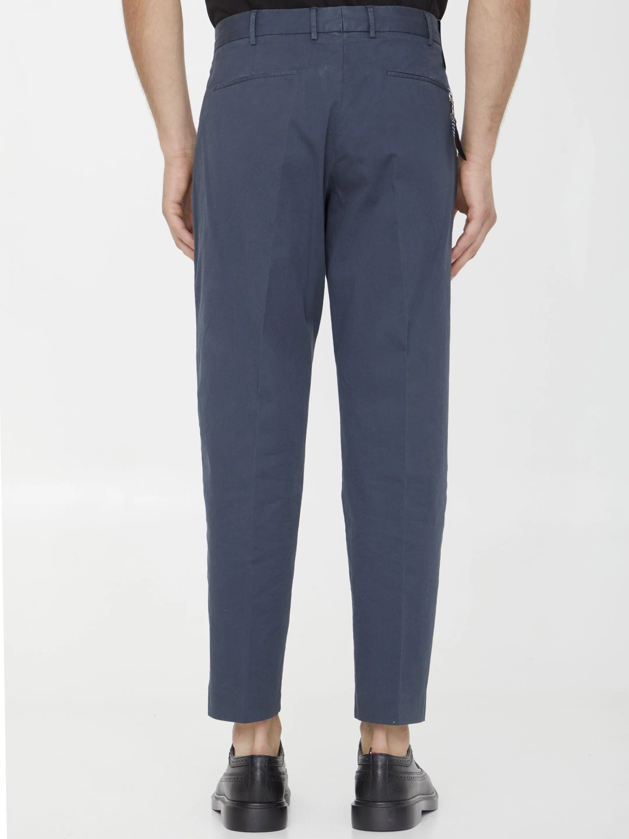 Pt Torino Edge Trousers