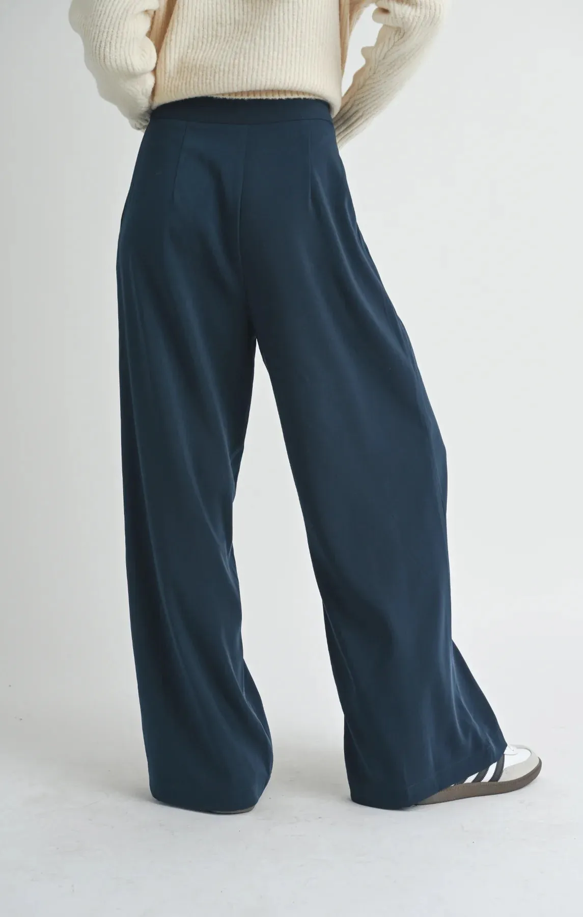 Sage the Label Finest Touch Trousers