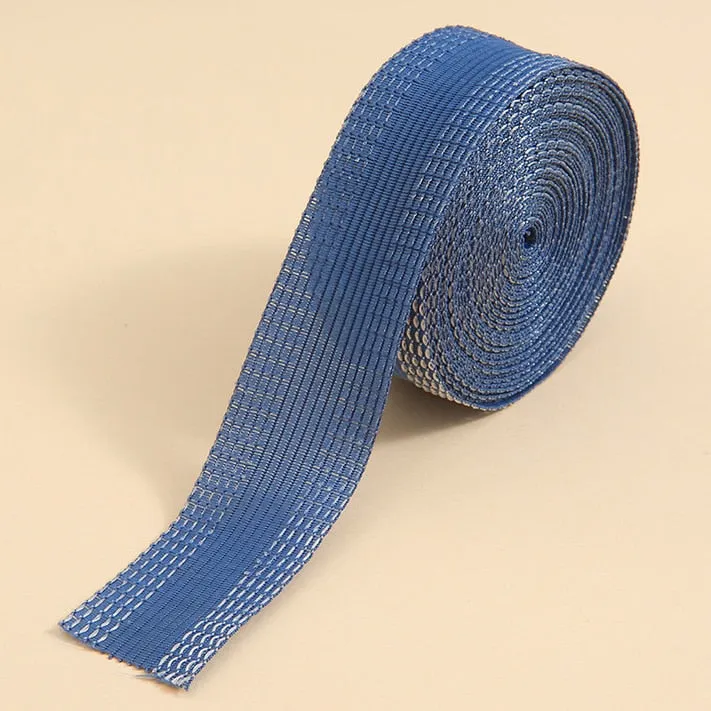 Self-Adhesive Pants Edge Shortening Tape