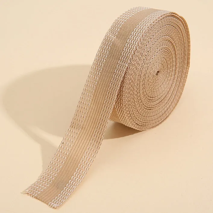 Self-Adhesive Pants Edge Shortening Tape