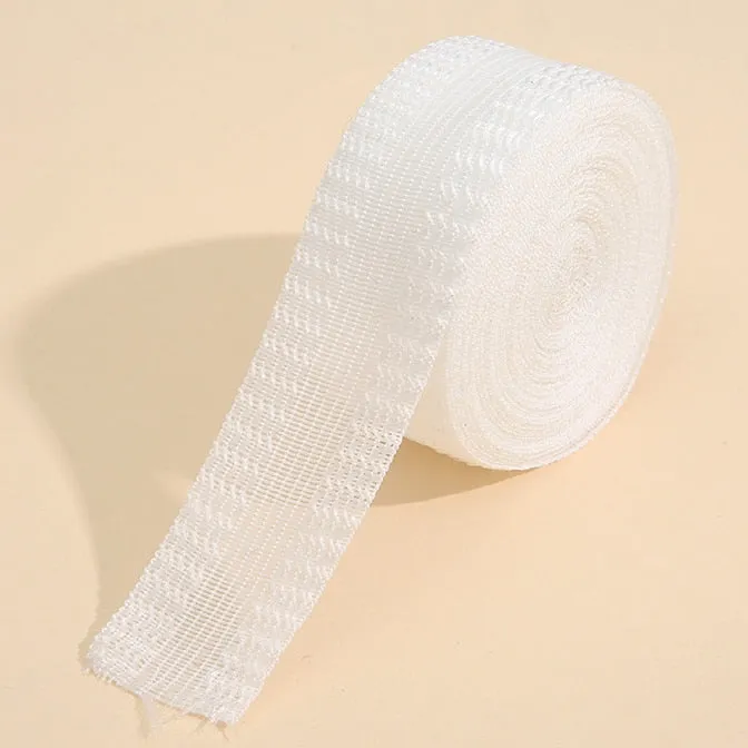 Self-Adhesive Pants Edge Shortening Tape