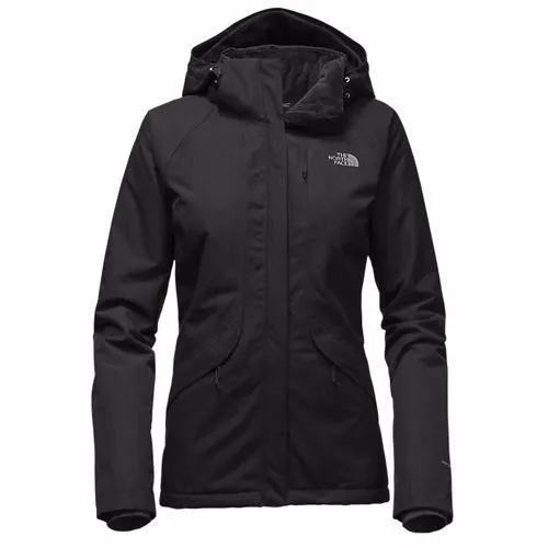 The North Face Women's Outerwear Package w/ Bibs