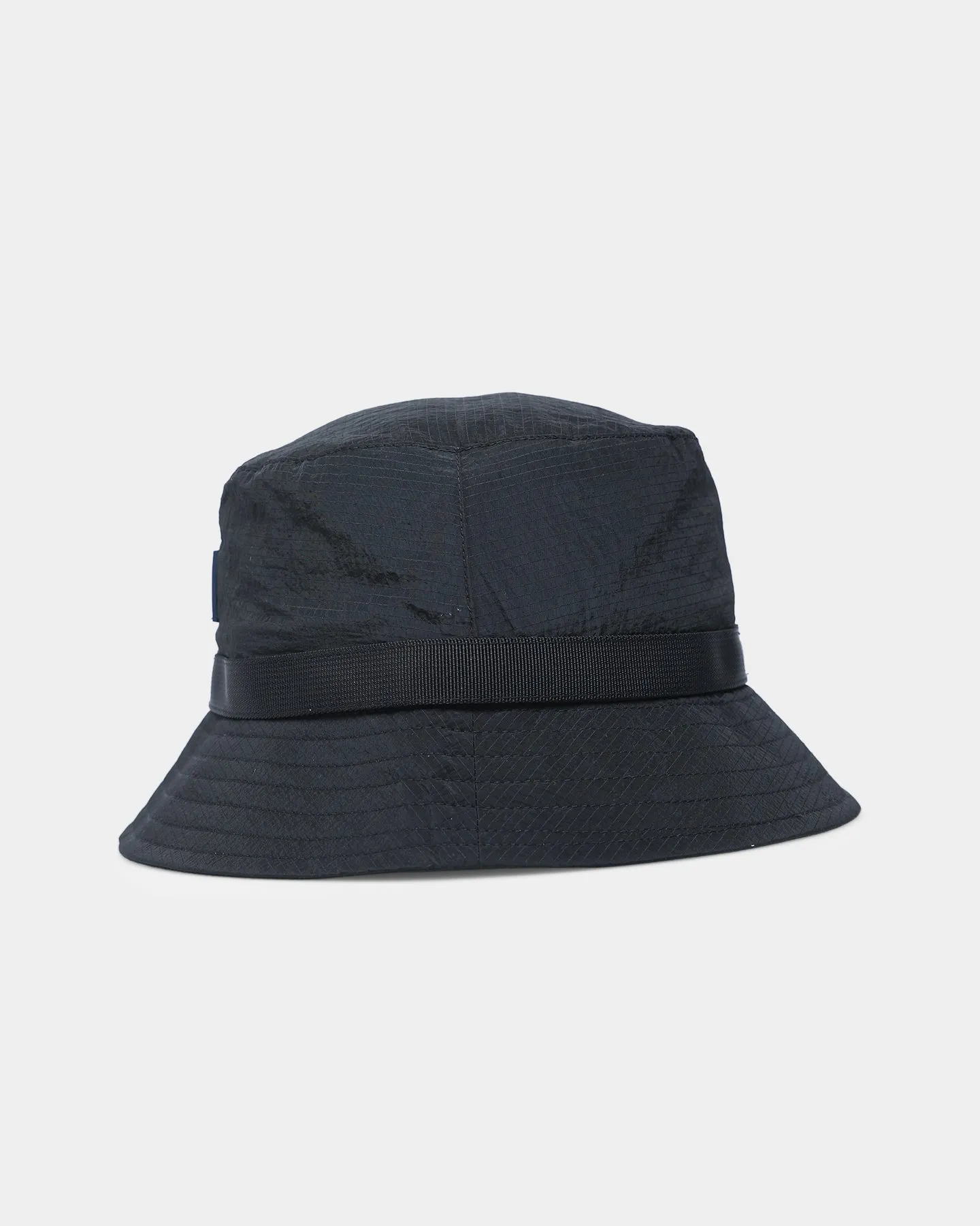 Tommy Jeans Urban Tech Bucket Hat Black