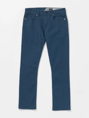 Vorta Slim Fit Jeans - High Time Blue