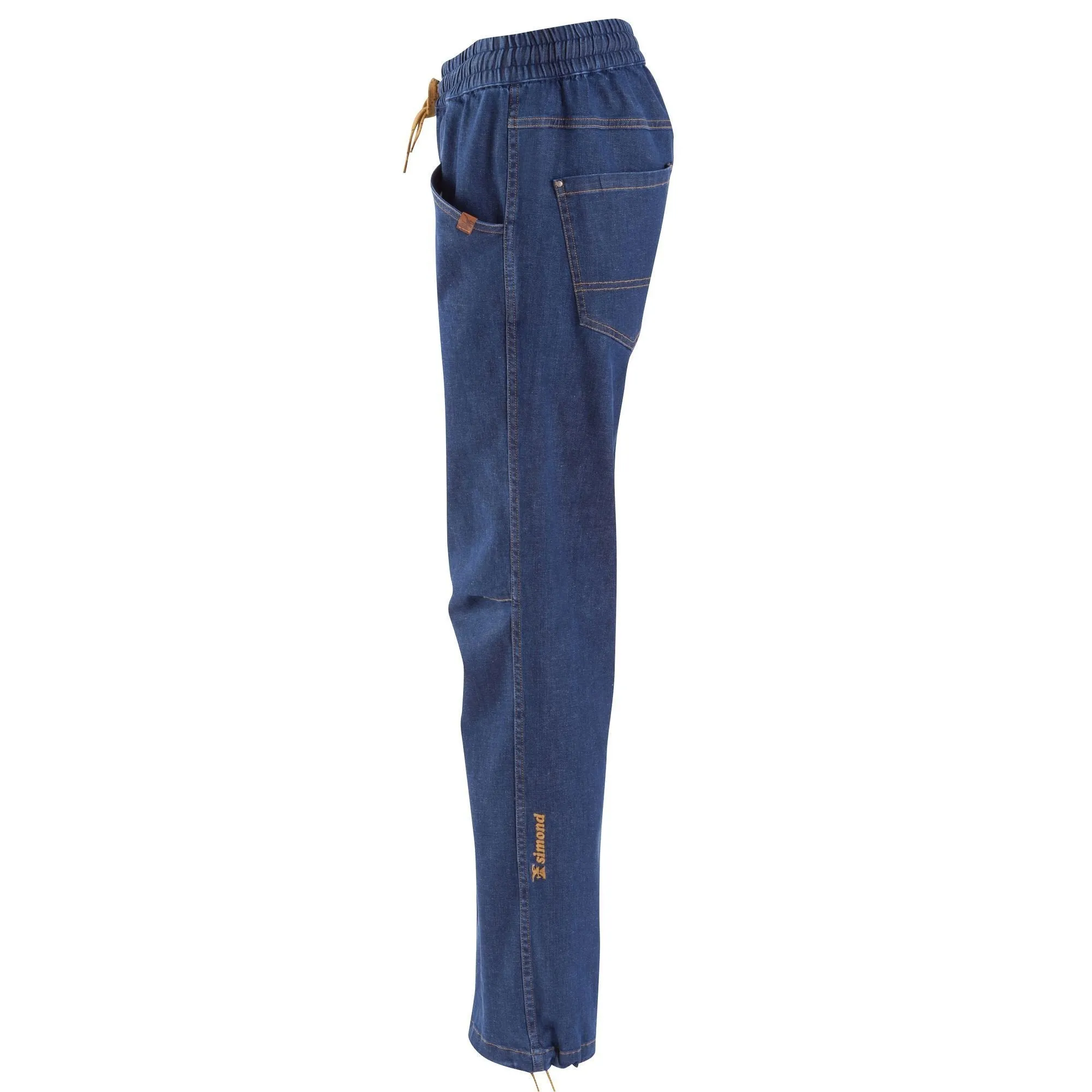 Women's Climbing Jean Pants Edge